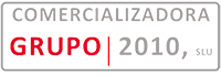 COMERCIALIZADORA 2010